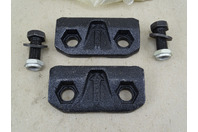 Cascade Sideshift Forklift Lower Hook Service Kit , 677280