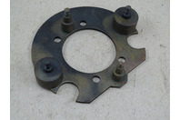 (3) Raymond Brake Plate , 400-040/01