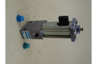Gould Waterman Solenoid Valve , 312-3-36