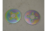 (2) Toyota Steel Wheel Spacers , 16375-31960-71