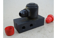 Clark Swivel Block , 2371297