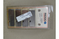 Ridgid 1/8" NPT High Speed Universal Pipe Dies RH , 47775