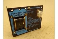 Powertec OEM II DC Power Supply 115/230VAC-12/15VDC, 2B15-1.3B