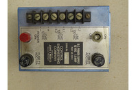 Control Engineering Co DC Power Supply 120VAC-12VDC, 31053