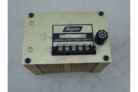 Acopian Unregulated Power Supply 120VAC-12VDC, U12Y150