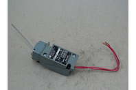 Allen Bradley Oil Tight Limit Switch 10A/600V, 802T-AP