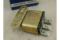 Guaranteed Parts Co. Horn Relay 12VDC, HR-61