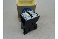 Allen Bradley AC Contactor 12A, 600V, 3-Pole, Ser B, 100-A12ND3