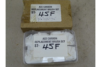 ACE Carbon Replacement Brush Set , ST-45F