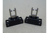 (2) Allen Bradley Guardmaster Fully Flexible Actuator , 440G-A27143