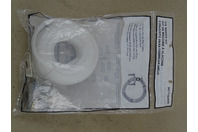 Orgill Ice Maker Kit 25' Poly Tubing 1/4", 754-6609