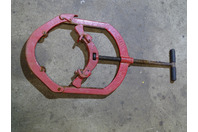 Reed Hinged Pipe Cutter 8-12" , H-12