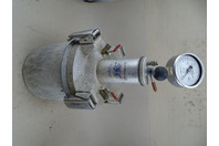 Gilson Concrete Air Meter , Type B
