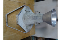 Forney Concrete Slump Cone Test Set , LA-0275-98