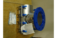 Smith-Blair, Inc. SS Tapping Sleeve 6" OD Range 6.84-7.3", 66206900600200