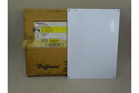 Hoffman Enclosure Panel 10.25" x 14.25", A-16N12P