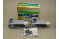 O-Z/Gedney 1-1/4" Form 7 Conduit Bodies Type LL , LL47