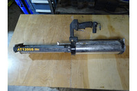 Albion Air Powered Multi-Component Sausage Gun 20x20oz, AT1200S