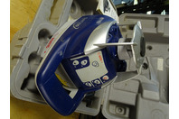 Agatec Electronic Level w/ Case & Charging Cord , GAT220