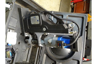 BDS Portable Mag Drill *Up to 6" Hole* 110/125V, 20A, MAB1300