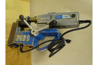 Hougen Mag Drill 250 & 450 RPM 115V 12.5A , HMD917