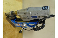 Hougen Mag Drill 250 & 450 RPM 115V 12.5A , HMD917