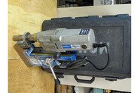 Hougen Mag Drill 250 & 450 RPM with Case 115V 12.5A , HMD917