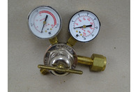 Smith Acetyline  Regulator 400 PSI Max, 30-15-300