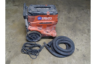 Hilti 8 Gallon Wet/Dry Vac Dust Extractor 120V 60Hz 9A, VC 150-10 XE