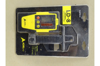 AdirPro Universal Laser Detector w/ Clamp , LD-8