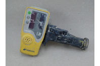 TopCon Long Range Laser Receiver Sensor w/ Clamp , LS-80L