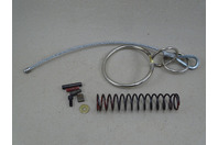 Dawson Safety Pull Wire Assembly for EGRS 250 , 5930A, 5926