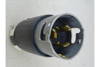 Hubbell Twist-Lock 50A 125/250V 3P-4W , CS6365C