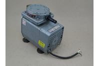 Gast Diaphragm Vacuum Pump 115V, 4.2A, DOA-P101-AA