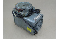 Gast Diaphragm Vacuum Pump 115V, 4.2A, DOA-P101-AA