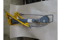 Rhino Hydraulic Post Puller , Model PL-3
