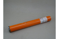 Diamond Products Core Bore Wet Diamond Core Bit 2" H38F, 45563