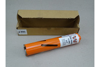 Wharton Core Bore Dry Diamond Core Bit 2" DH, Cat. 00011