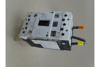 Moeller 70A Circuit Breaker 600V, 3-Pole, NZM7A-70N-NA