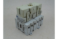 Allen Bradley IEC Load Switch 32A 6-Pole 690V. Ser. B, 194E-E32-1756