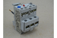 Allen Bradley Solid State Oveload Relay 3.7A-12A 3-Pole, Ser. A, 193-EA1FB