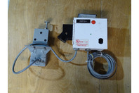 Positive Lock Delayed Egress Exit Device , TDL-1