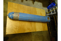 General Pneumatics Compressed Air Filter Housing , OM95-1000-AF