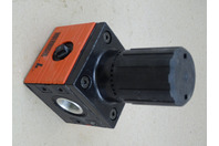 Hoerbiger Pneumatic Pressure Regulator 3/4" , XR-3/4