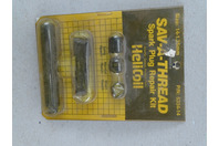 Helicoil SAV-A-THREAD Spark Plug Repair Kit Size 14-1.25mm , 5334-14