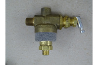 Conrader Rolair Pilot Unloader Valve , 131BIG