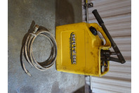 Safe-T-Shore Hydraulic Shoring Hand Pump 5 Gallon, 