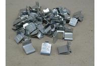 (53) Knape-Vogt Adjustable Shelt Support Clips , 256