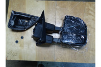  Heated Mirror For 2017-2022 Ford F-250 F-350 Super Duty , HC3Z-17682-RC