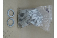 (40) ME Madison Plastic Insulating Electrical Conduit Bushings 2" , CPB-200